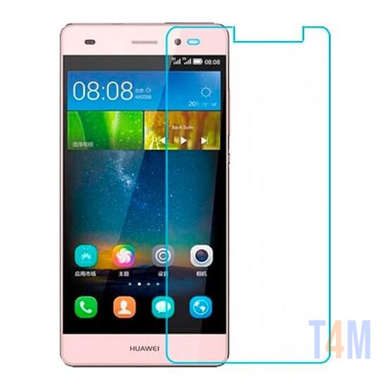 SCREEN GLASS PRTECTOR XIAOMI REDMI NOTE 5 PRO